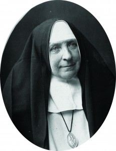 03 Clara Fey
