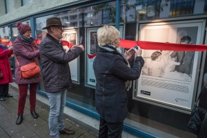 Mijnwerkers & de Vroedvrouwenschool 2019