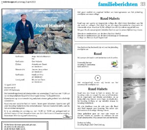 2019-04-13 DDL Ruud Habets