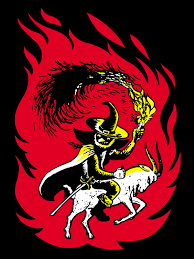 bokkenrijdersgenootschap