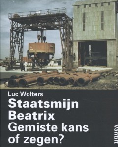 staatsmijn Beatrix