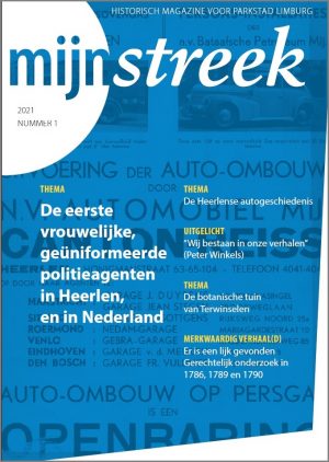 MijnStreek 2021-1