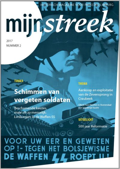 Mijnstreek 2017-2