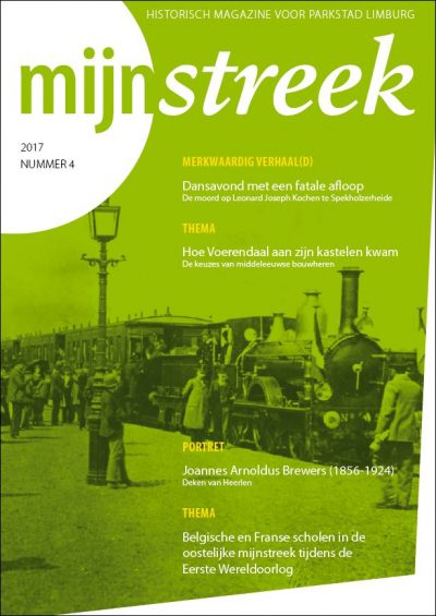 Mijnstreek 2017-4