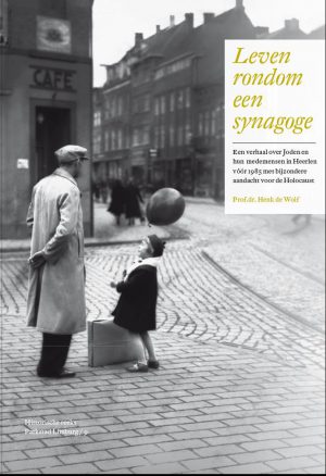 "Leven rondom een synagoge"