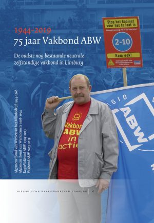 1944-2019 | 75 jaar Vakbond ABW