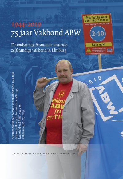 1944-2019 | 75 jaar Vakbond ABW