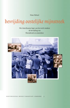 Bevrijding Oostelijke Mijnstreek