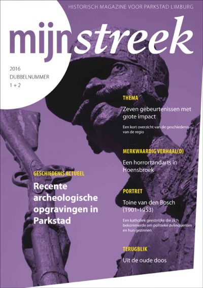 Mijnstreek 2016-1/2