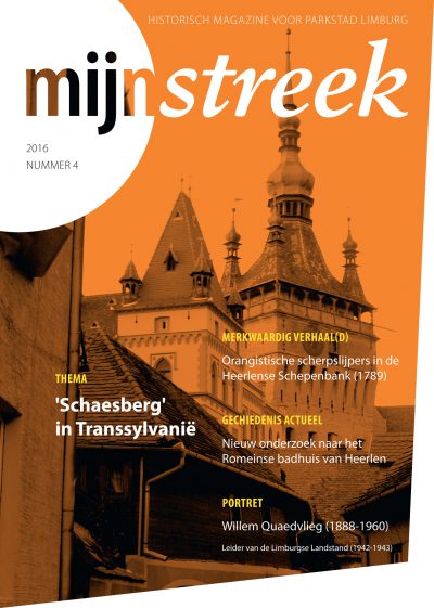 Mijnstreek 2016-4