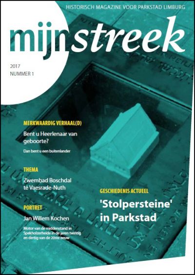 Mijnstreek 2017-1
