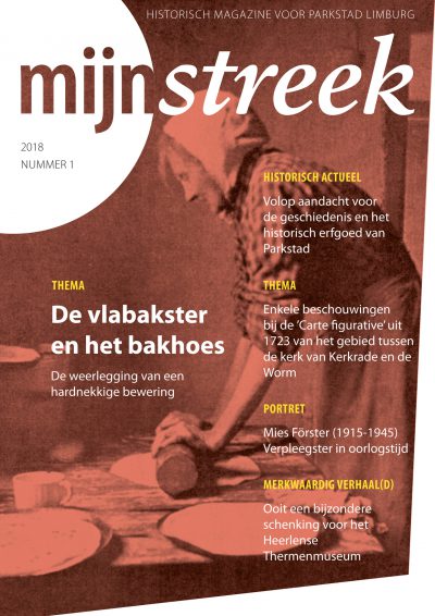 Mijnstreek 2018-1
