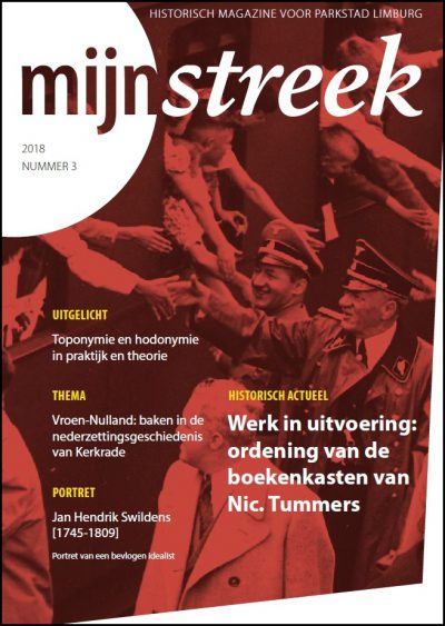 Mijnstreek 2018-3
