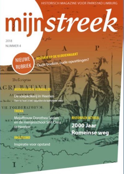 Mijnstreek 2018-4