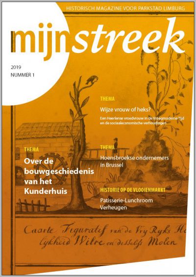 Mijnstreek 2019-1