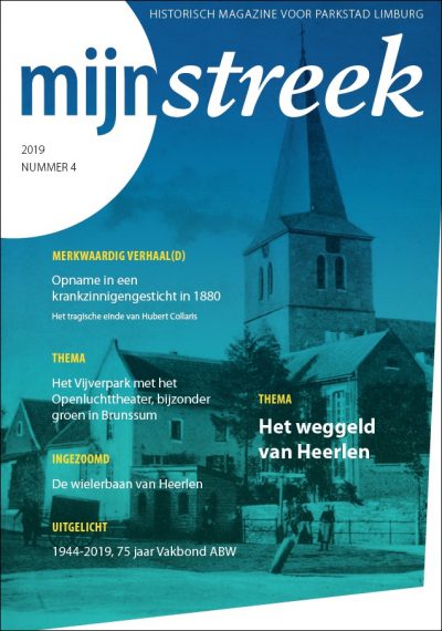 Mijnstreek 2019-4