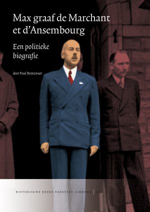 Max Graaf de Marchant et d'Ansembourg