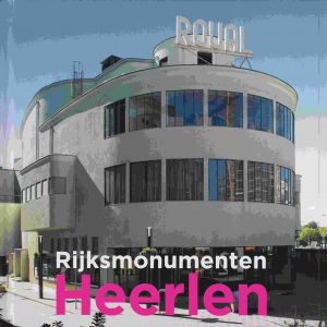 Rijksmonumenten Heerlen