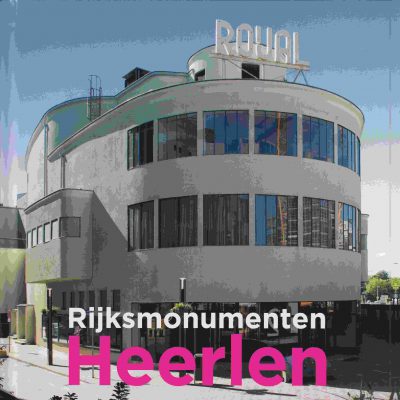 Rijksmonumenten Heerlen