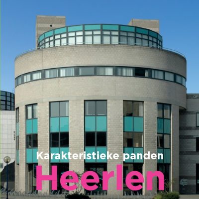Karakteristieke Panden Heerlen