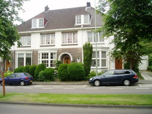 Molenberglaan 46-50