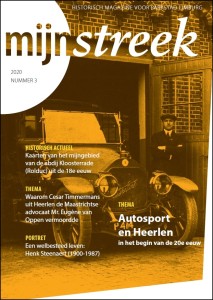 2020-3 MijnStreek