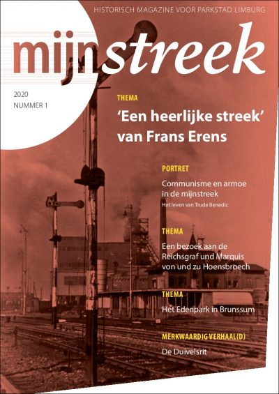 MijnStreek 2020-1