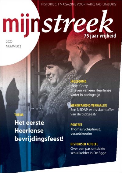 MijnStreek 2020-2