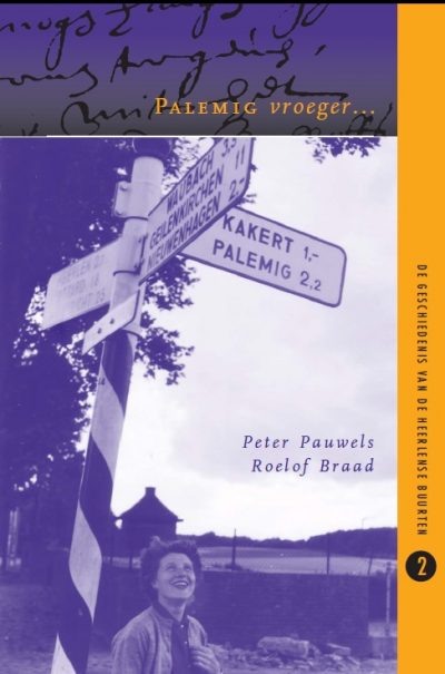 Palemig vroeger...