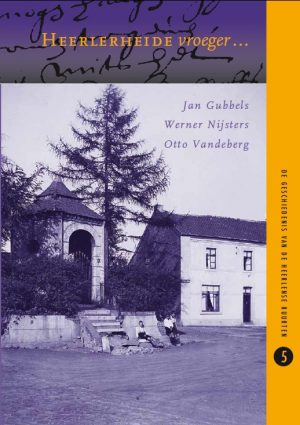 Heerlerheide vroeger...