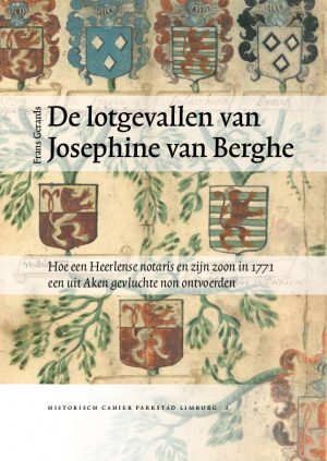De Lotgevallen van Josephine van Berghe