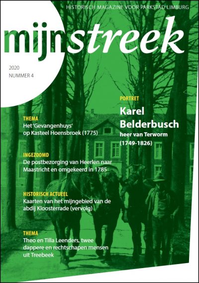 MijnStreek 2020-4