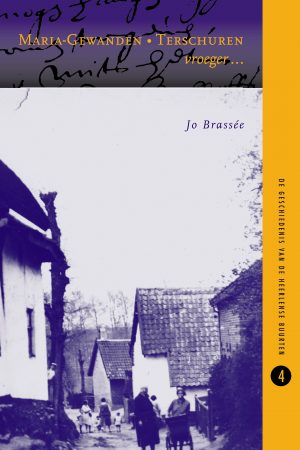 Maria-Gewanden Terschuren vroeger…