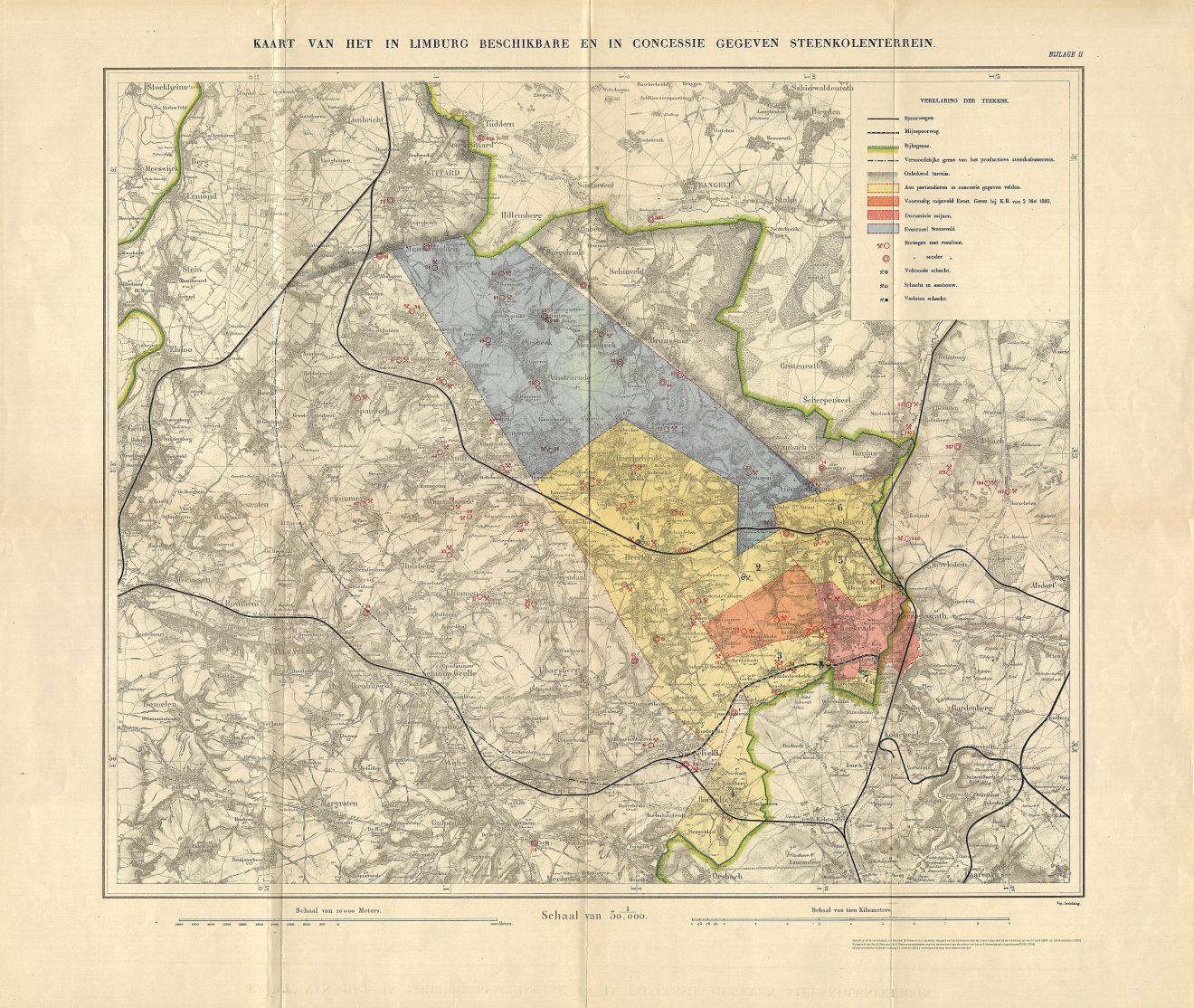 Het wel en wee van L&V / 2e oplage binnen!