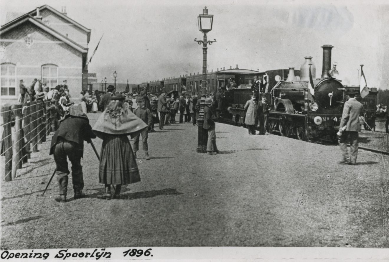 MijnStreek 2021-2 in het teken van de start van modern Heerlen