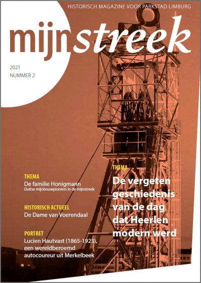 MijnStreek 2021-2