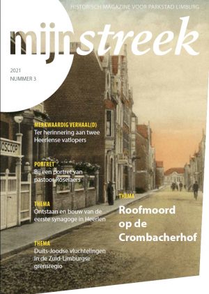 MijnStreek 2021-3