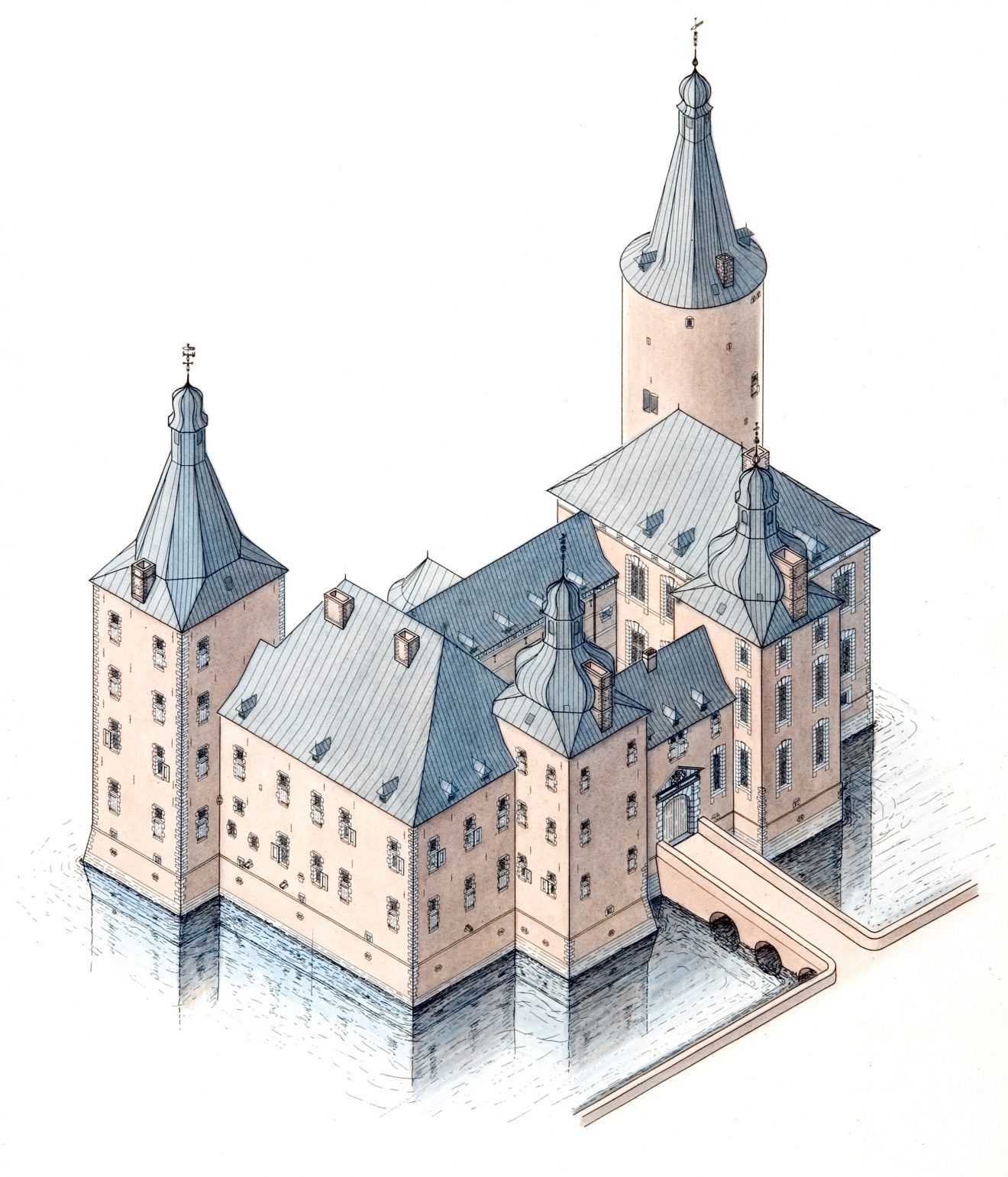 Succesvolle Open Monumentendag in Heerlen