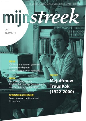 MijnStreek 2021-4