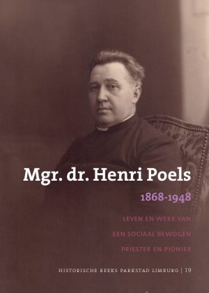 Mgr. dr. Henri Poels (1868-1948)