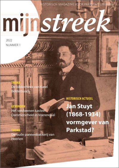 MijnStreek 2022-1