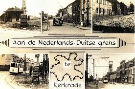 Over de grens Nieuwsbrief
