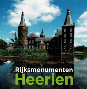 Rijksmonumenten Heerlen
