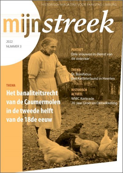 MijnStreek 2022-3