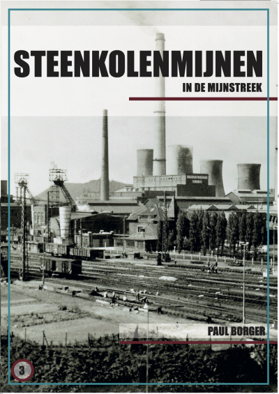 Steenkolenmijnen in de Mijnstreek