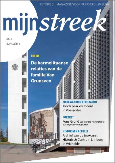 MijnStreek 2023-1