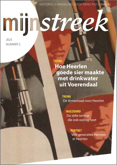 MijnStreek 2023-2