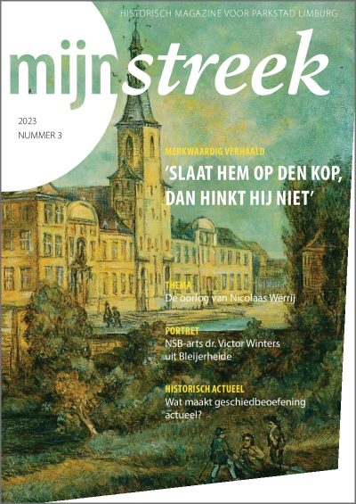 MijnStreek 2023-3