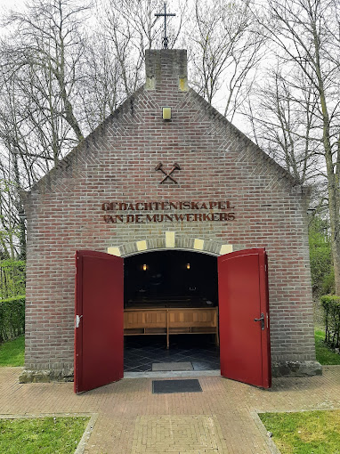 Barbaraviering en Herdenking Verongelukte Mijnwerkers op 9 december in Terwinselen