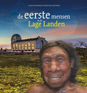 Lezing ‘Eerste mensen in de Lage Landen’, door Yannick Raczynski-Henk op 19 januari 2024